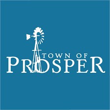 Prosper Texas Logo