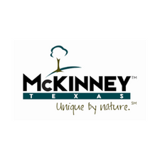 McKinney Texas logo
