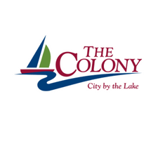 The Colony Texas Logo