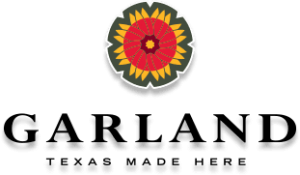 Garland Texas Logo